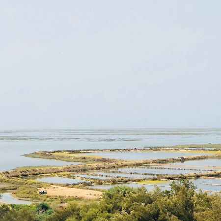 Mar Alto,In Marina Village Olhão Εξωτερικό φωτογραφία