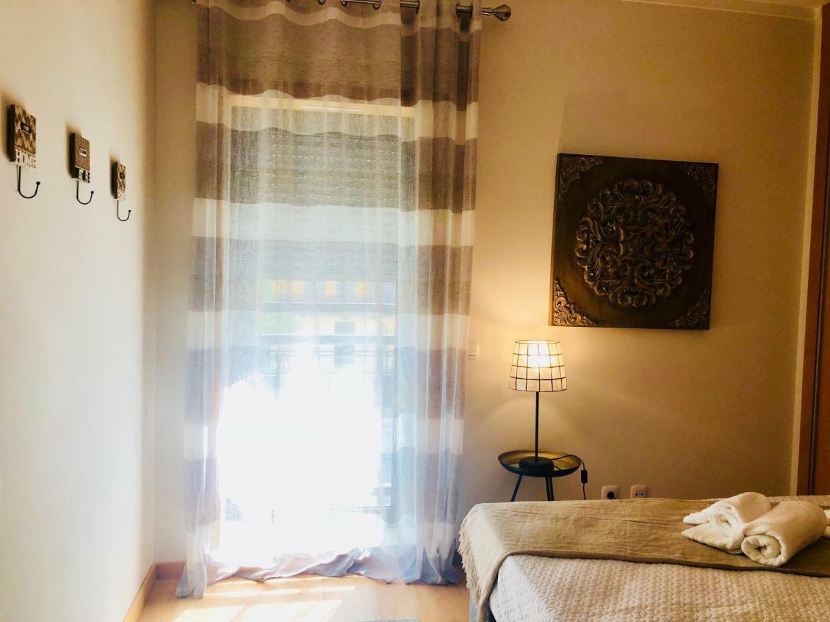 Mar Alto,In Marina Village Olhão Εξωτερικό φωτογραφία