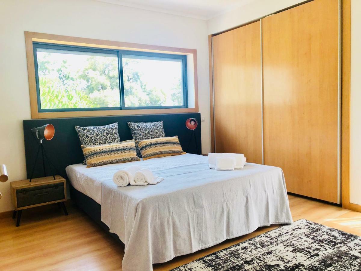 Mar Alto,In Marina Village Olhão Εξωτερικό φωτογραφία