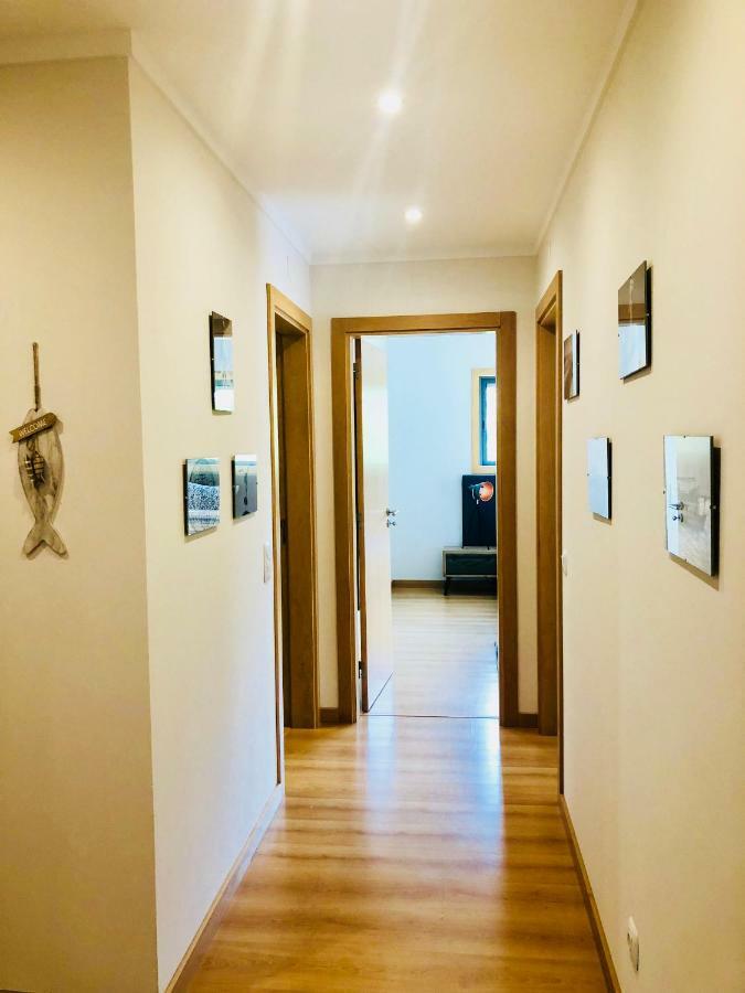 Mar Alto,In Marina Village Olhão Εξωτερικό φωτογραφία