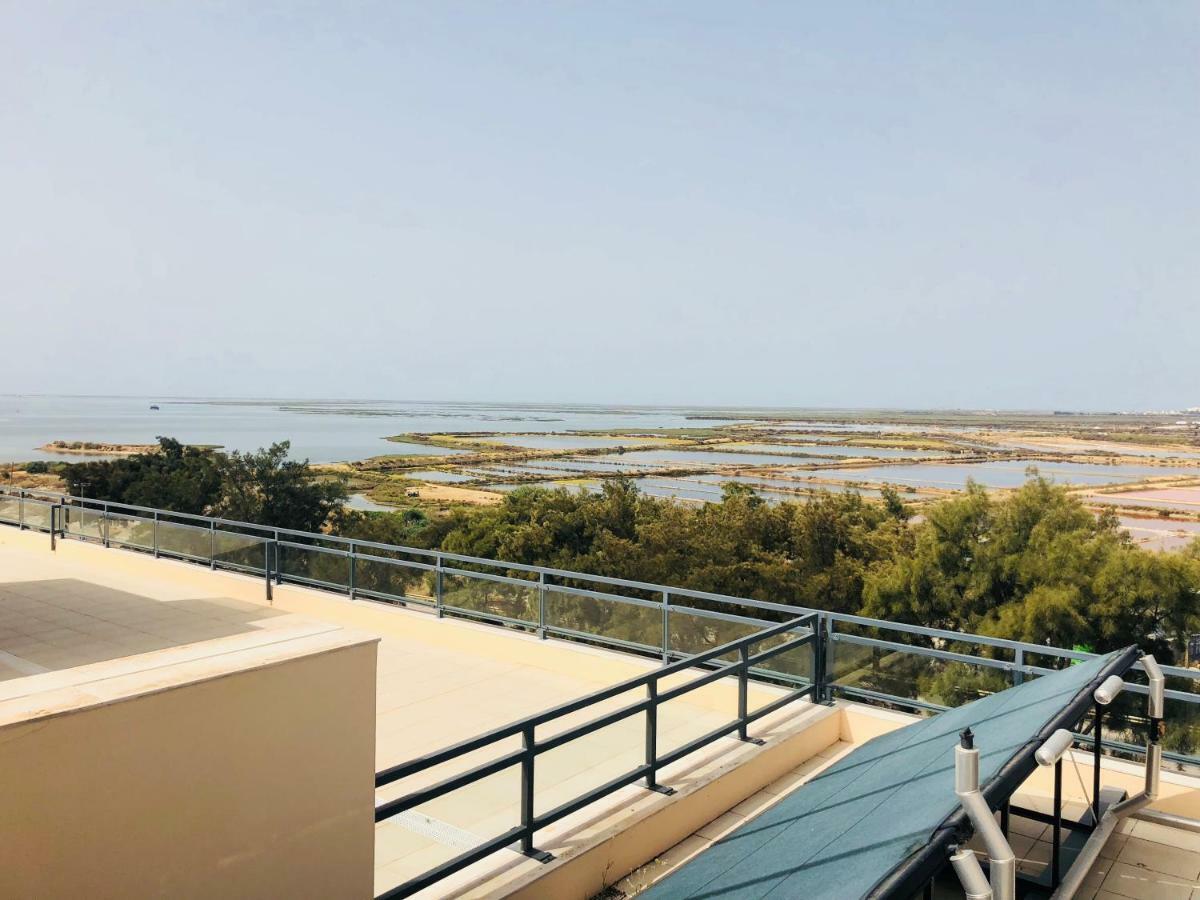 Mar Alto,In Marina Village Olhão Εξωτερικό φωτογραφία