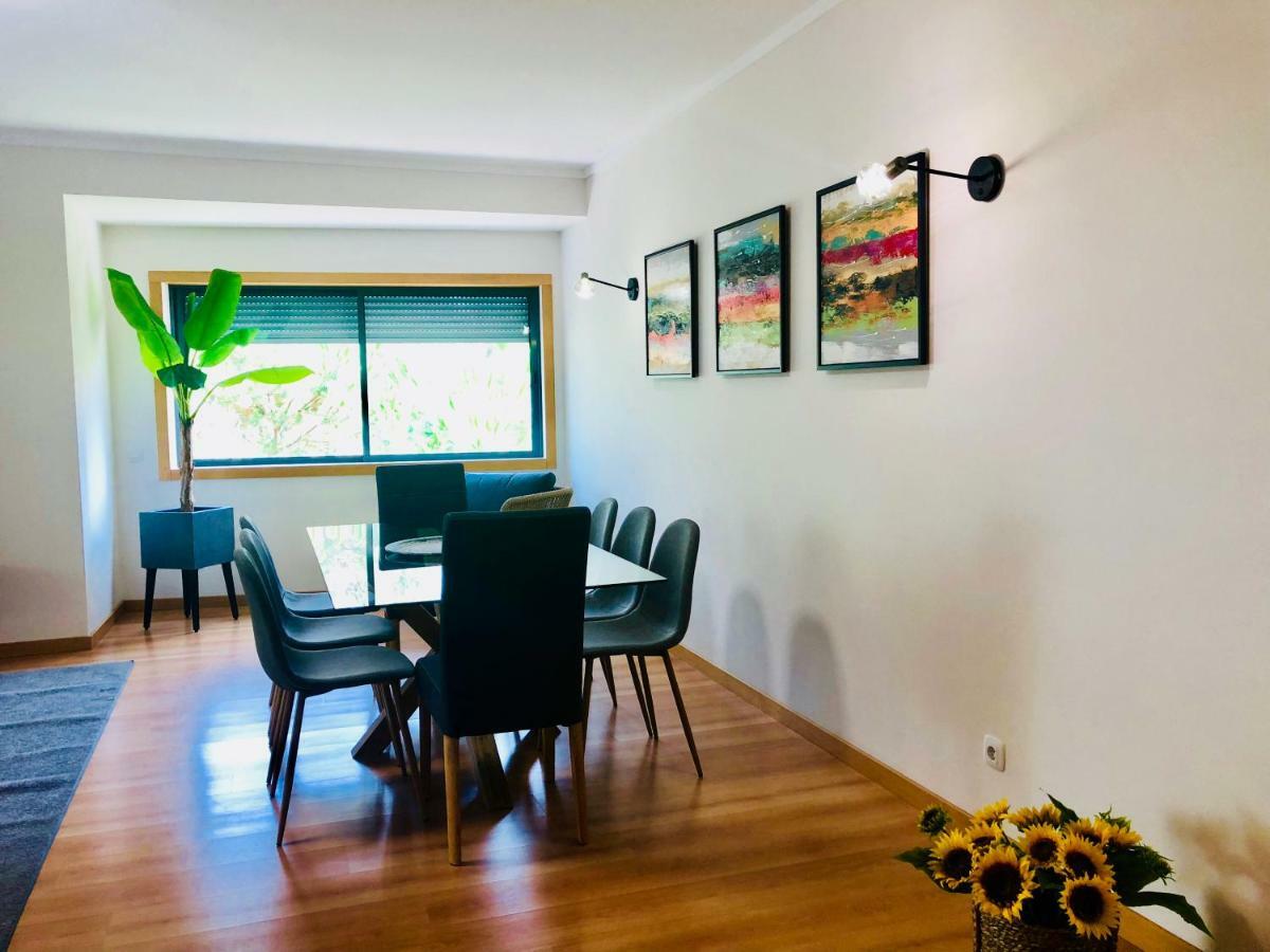 Mar Alto,In Marina Village Olhão Εξωτερικό φωτογραφία