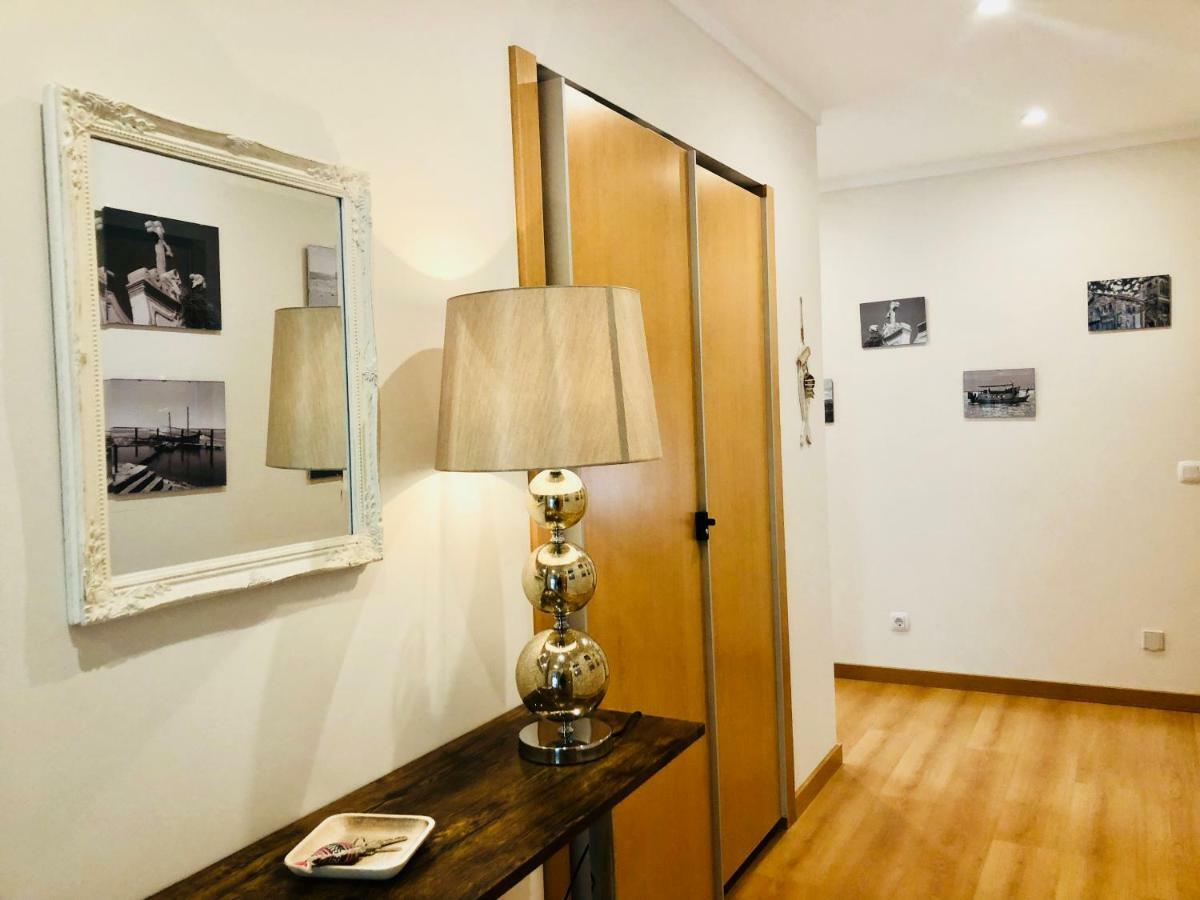 Mar Alto,In Marina Village Olhão Εξωτερικό φωτογραφία