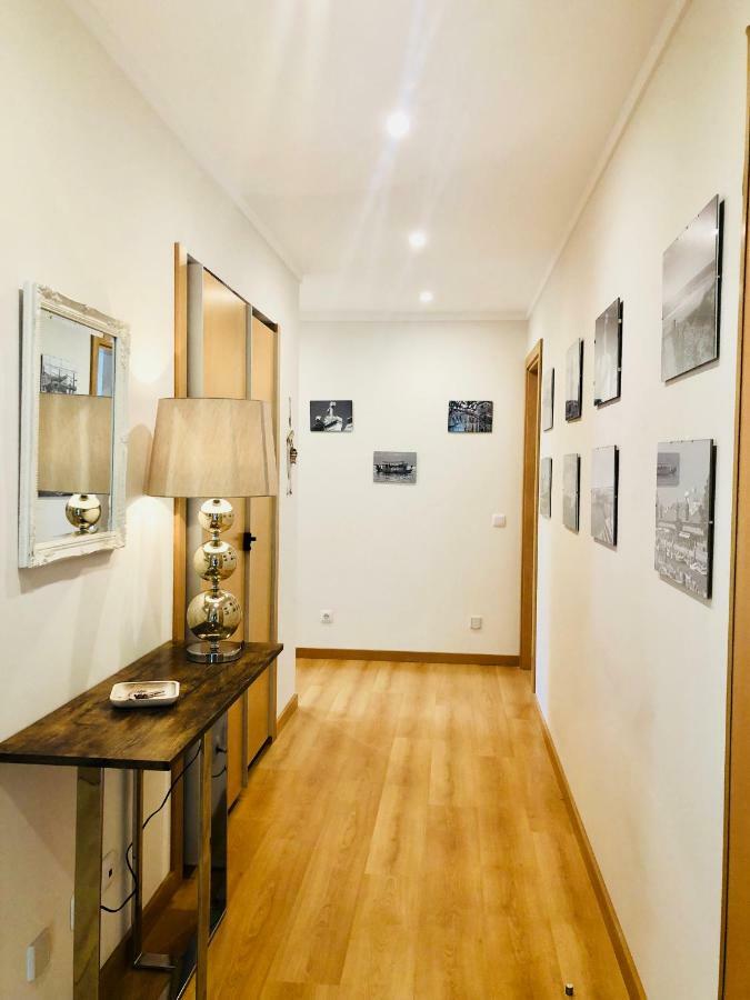 Mar Alto,In Marina Village Olhão Εξωτερικό φωτογραφία