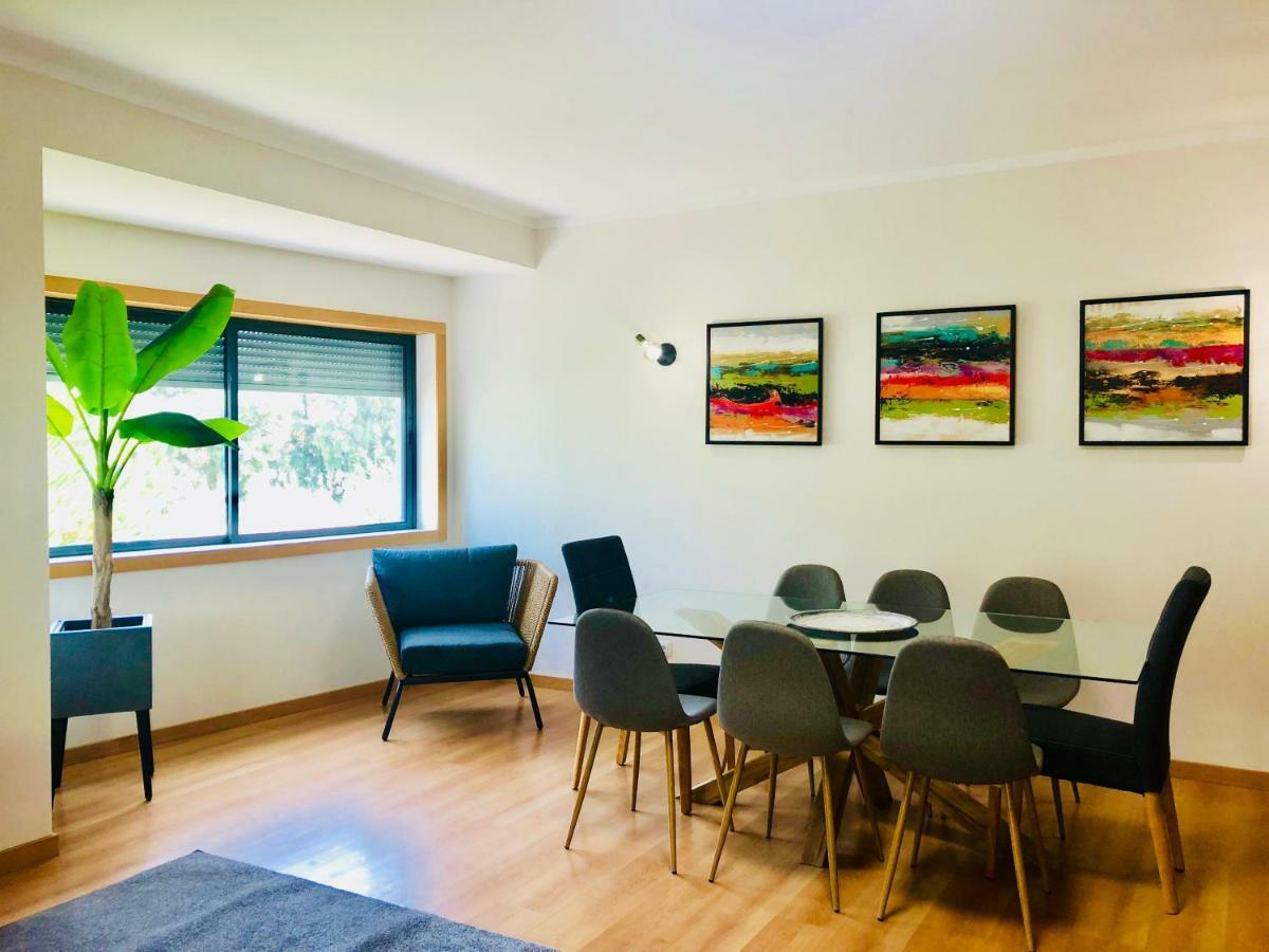 Mar Alto,In Marina Village Olhão Εξωτερικό φωτογραφία