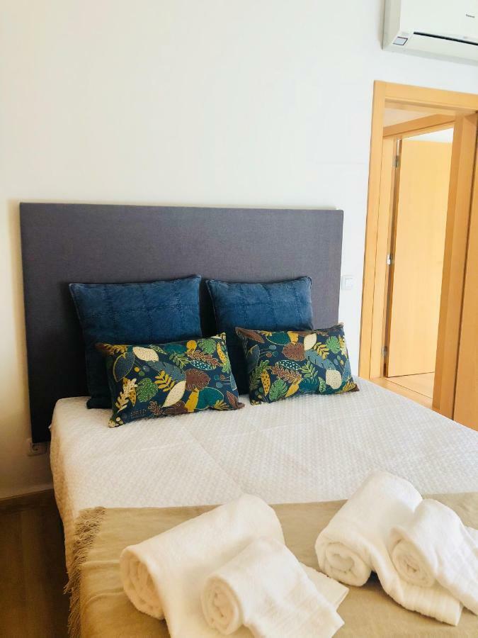 Mar Alto,In Marina Village Olhão Εξωτερικό φωτογραφία