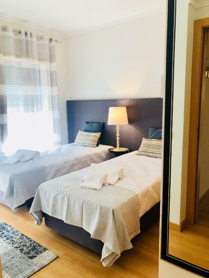 Mar Alto,In Marina Village Olhão Εξωτερικό φωτογραφία