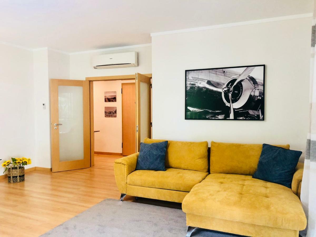 Mar Alto,In Marina Village Olhão Εξωτερικό φωτογραφία