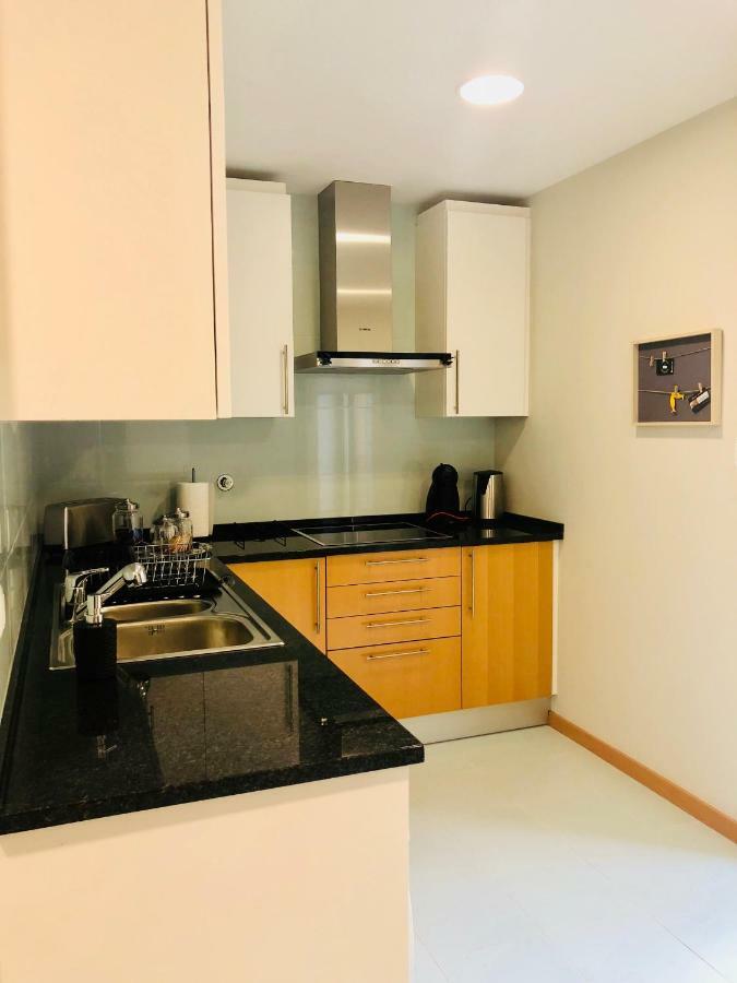 Mar Alto,In Marina Village Olhão Εξωτερικό φωτογραφία