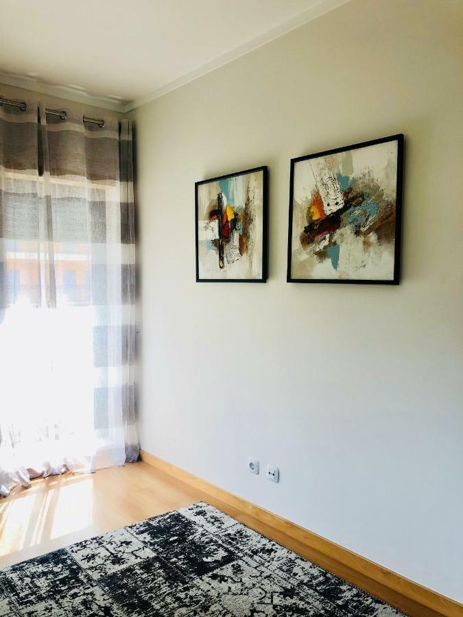 Mar Alto,In Marina Village Olhão Εξωτερικό φωτογραφία